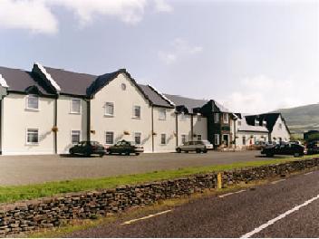 Smerwick Harbour Hotel Dingle Exterior photo